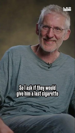 Human rights lawyer discusses 'disgusting' death row execution methods | MINUTES WITH