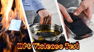 With IP68 Protection and 1.1mm Corning Glass protection, #OUKITEL #WP6 can survive in extreme conditions. Check out full video >>> https://www.youtube.com/watch?v=rAIPQz23Chg Global sale live now >>>http://bit.ly/38E9d8k | Oukitel