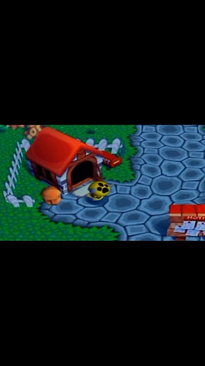 Mitos e Lendas do Gyroid em Animal Crossing