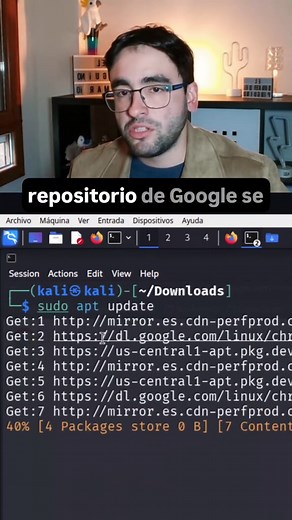 Instalación fácil de programas en Linux desde cero