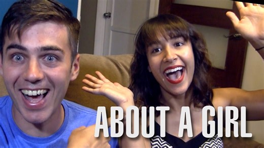 Secrets revealed with Kat from About A Girl