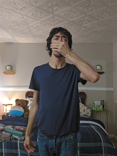 Like Follow Share #yawn #dance #challenge #fyp #viral | tiktok dances