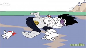 1.5M views · 10K reactions | Otro más del dragón ball sin presupuesto 﫡 | Freddy Papi Gamer | Facebook