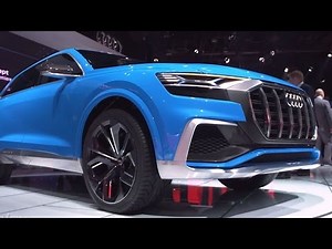 On Cars - CES 2017 and Detroit: Drink car tech from the firehose (CNET on Cars, Ep. 103)