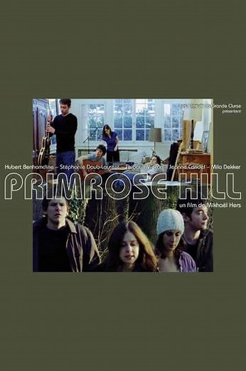 Primrose Hill - Movie
