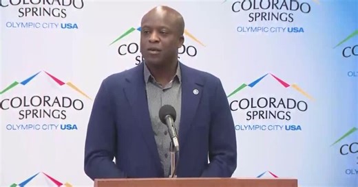 Colorado and Alabama leaders react to U.S. Space Command relocation decision