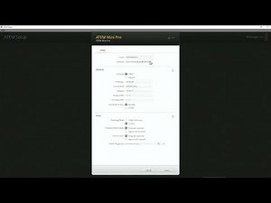 ATEM Software Control download and setup utility