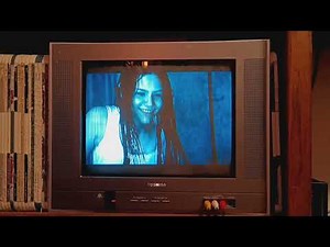 Double Feature VHS Opening#53