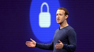 Mark Zuckerberg, CEO de Meta, se arrodilla ante Google: "Tengo problemas con Apple, pero Google mola"