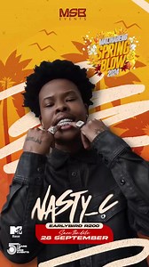 Computicket on Reels