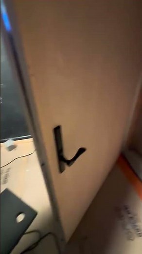 🔇 Sound Lock™ Soundproof Door – The Ultimate Soundproofing Upgrade! 🔇 Install by Joseph Cali Designs