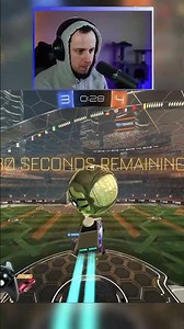 The LUCKIEST goal you’ll see today 💯