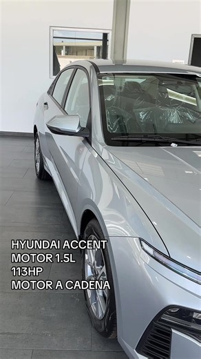 HYUNDAI ACCENT 2026 #FINANCIAMIENTO #ACCENT #VENEZUELA