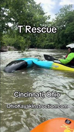 T Rescue