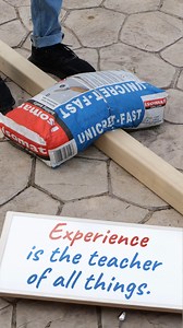 267K views · 275 reactions | Experience is the teacher of all things | 5-Minute Crafts Men | Facebook