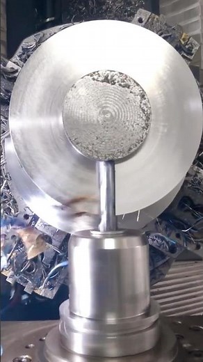 INSANE CNC Machining Cuts