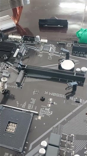 After Market CPU Not Fitting On Motherboard | How To Install CPU Cooler ?