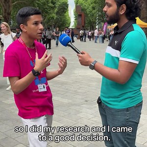 Ground-breaking research, unmatched opportunities, and life in the heart of London - these are just a few reasons students love us. Discover what your future could look like at Imperial. | Imperial College London