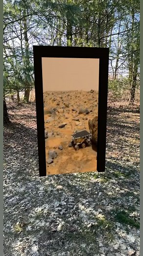 17K views · 192 reactions | Augmented Reality is Mind Blowing 勞 | Evan Era | Facebook