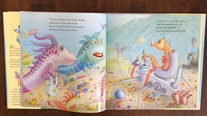 2.8K views · 65 reactions | Tune in for virtual story time as a member of the Aquarium’s visitor engagement team dives into "The Pout Pout Fish Cleans Up the Ocean” by Deborah Diesen and illustrations by Dan Hanna. | Seattle Aquarium | Facebook