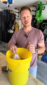 Pre germinating lawn seed test. I’m testing 3 different methods of seeding your lawn to see which one works best. Stay tuned and I’ll share the progress and results 👍 #lawn #lawncare #tips #DIY #Home | KencLong