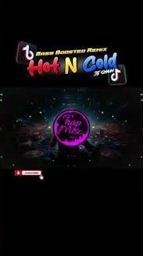 DJ CHAIN - Hot N Cold - Katy Perry (Ragatik) Viral Remix Pt. 3 #remix #trending #dj #shorts