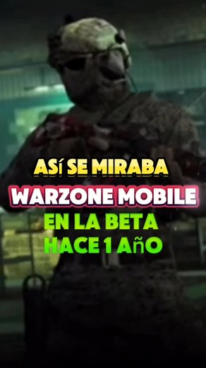 Warzone Mobile Beta: Mejoras en la Versión Beta