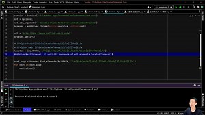 22，Selenium - 切换窗口