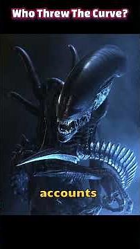 Xenomorph: Born of Gods, AI, or Nature? Alien’s Darkest Secret Explained #AlienLore #Xenomorph