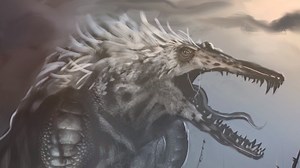 Something big is coming to Animal Planet. Monster Month starts tonight at 9:30pm AEST/NZ! | Discovery Channel Australia