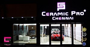 584K views · 188 shares | Nano ceramic Permanent Surface Preservation Coating Technology | Ceramic Pro Chennai | Facebook