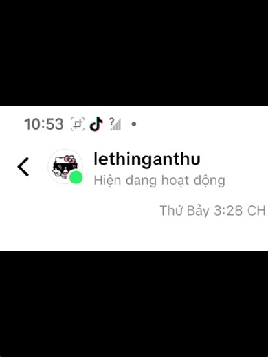 Ý là nó kbt ngại á mn =)) #thienkhanh #fyp #xhtiktok