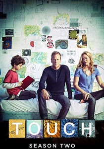 Touch Season 2 - watch full episodes streaming online