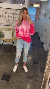 NEW DENIM FAM!! Please see Katelyn's video for the fit info!! sku15738 | High Waist Distressed Boyfriend Jean Brand: American Bazi MODEL is wearing a size 5. Available in 1, 3, 5, 7, 9, 11, 13 for only 34! Comment "Sold, Size, , Color (Light)". One order per comment. Go to https://glamourfarms.com/account to register as a customer. Style #sku15738 | Glamour Farms | Facebook