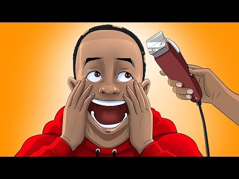 The Hair Cut PUNI$HMENT