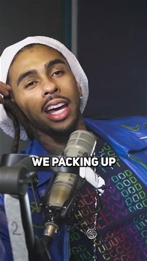 Can Robb Bank$ and Tony Shhnow bring Light Skin Guys Back? #interview