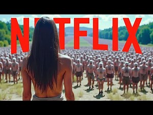 16 Must Watch Netflix Series in 2025 – The Ultimate Watchlist!