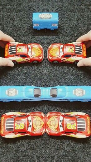 Cars Beat Bullet Train in Race Challenge