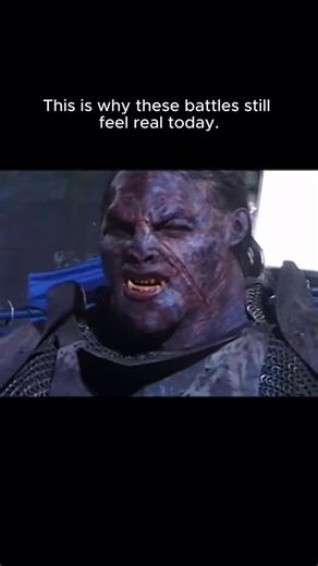 Lord Of The Rings | Battle if Helms Deep behind the scenes footage 👀 Cc: @forgotten_reelworks #movie #helmsdeep #lordoftherings #behindthescenes | Instagram