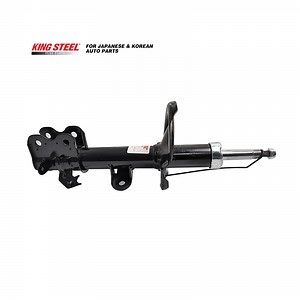 [Hot Item] Kingsteel OEM 48510-Bzd00 Auto Suspension Systems Shock Absorber for Toyota Rush