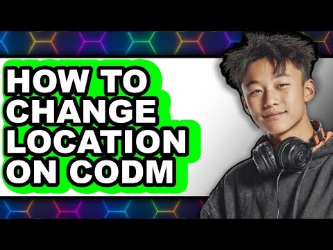 How to Change Location on Codm (updated)