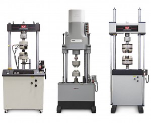 Stiffness Based Tuning | Instron