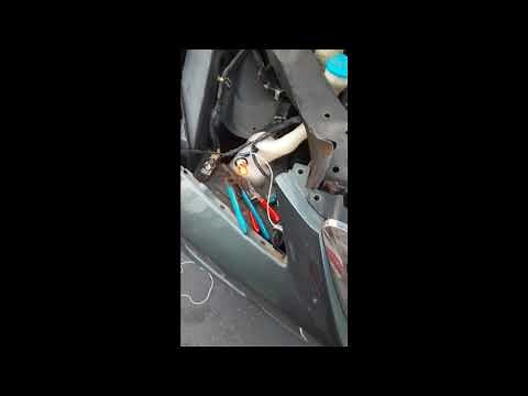 2005-2010 Honda Odyssey TURN SIGNAL Not Working After I Replaced Bulb EASY FIX