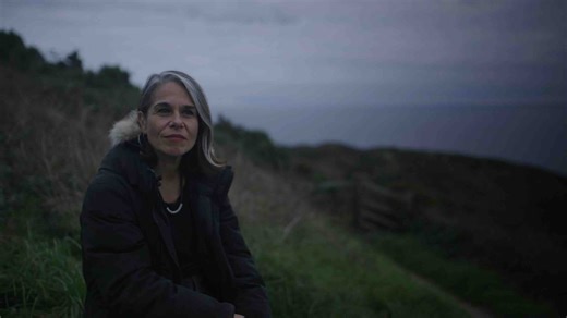 Candour to trace the real Salt Path for Sky doc - Televisual