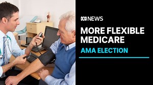 The Australian Medical Association says Medicare is no longer fit for purpose in 2022, and the system needs to be more flexible to cater for the modern world. | ABC News