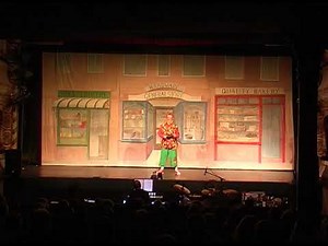 Kent Police Pantomime Group Presents Dick Whittington and His Cat