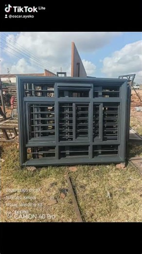 Nice designs for your windows contact oscar welding today 0707460766