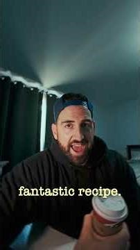 Ditch the recipes, edit instead #photography #fujifilm #shorts