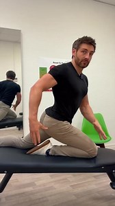 390K views · 3.9K reactions | Get hip pain relief with this simple stretch. #HipPain #HipPainRelief #Sciatica | Spine Health Care | Facebook