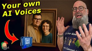 Can Ai Pi Lite Replace a Voice from the Past? My Honest Review